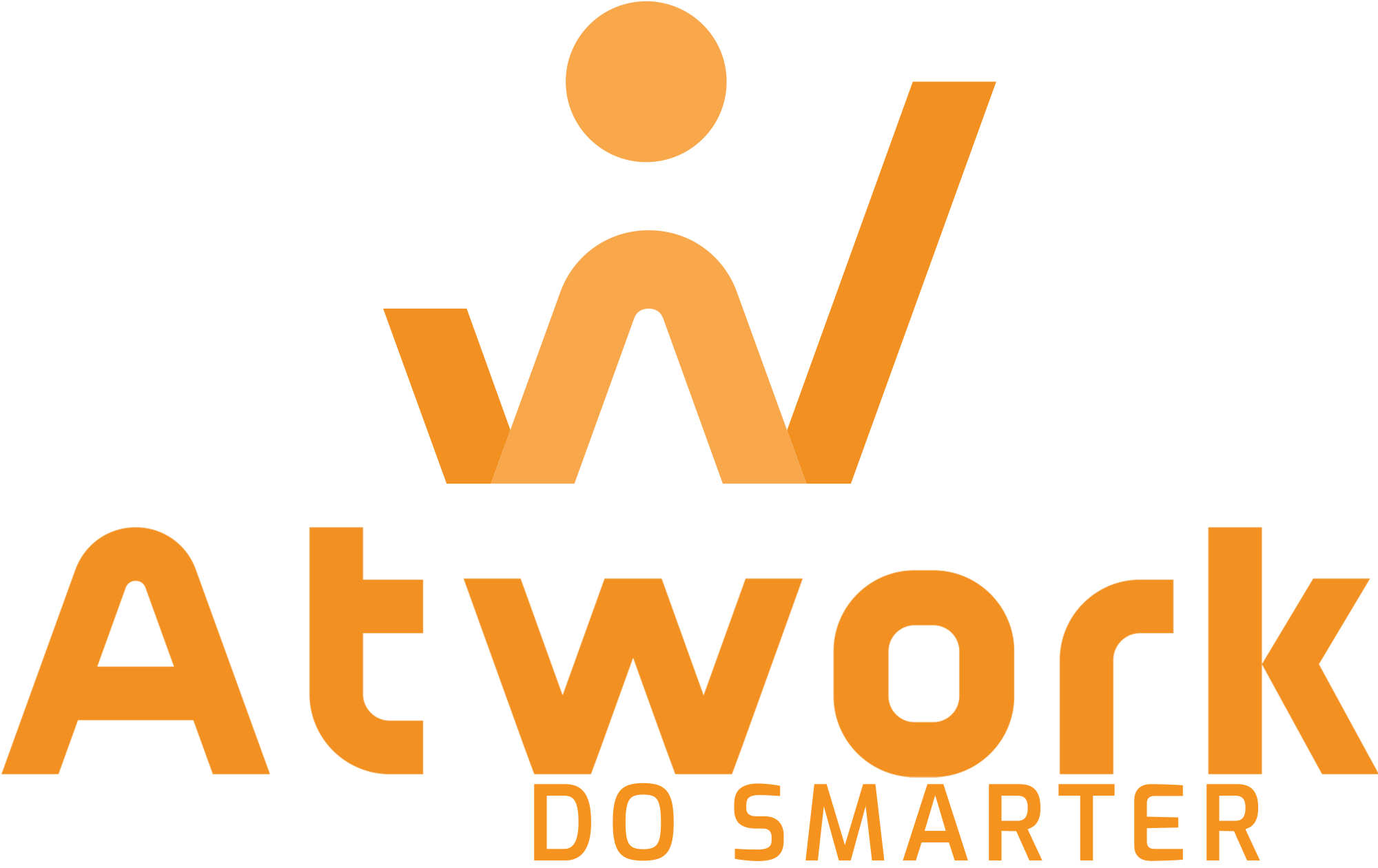 Atwork logo