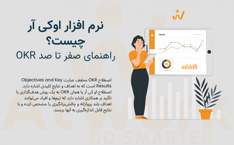  نرم افزار اوکی آر چیست؟ راهنمای صفر تا صد OKR